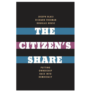 The Citizen’s Share