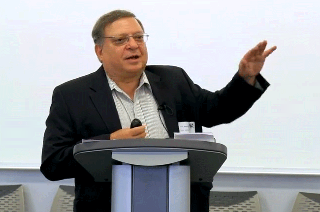 Joseph Blasi, PhD