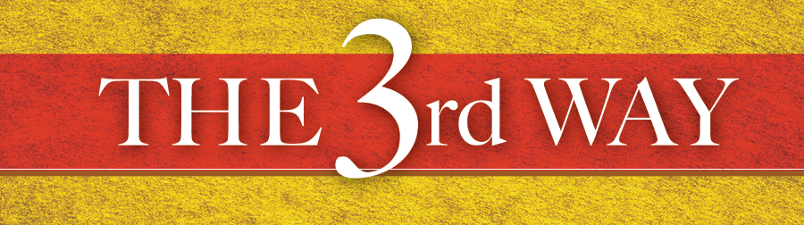 THE 3rd WAY