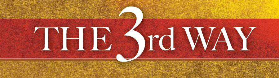 THE 3rd WAY