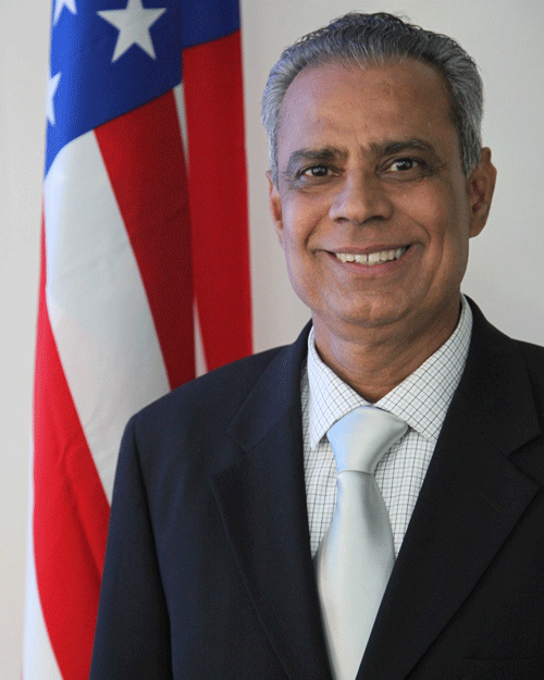 Upendra Chivukula